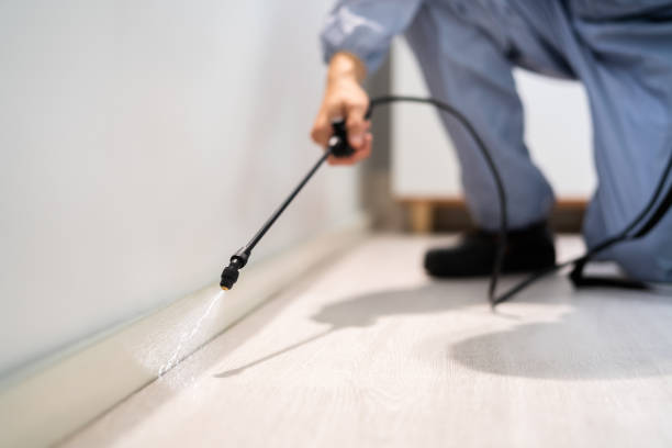 Licensed Fumigation Services service in Burnett County County, WI - Nex Pest Control